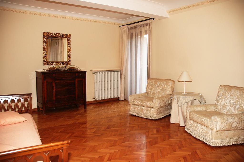 Casa Margherita Mântua Quarto foto