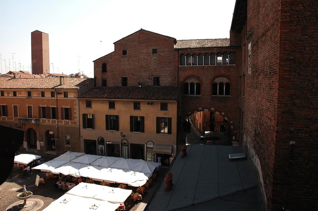 Casa Margherita Mântua Exterior foto