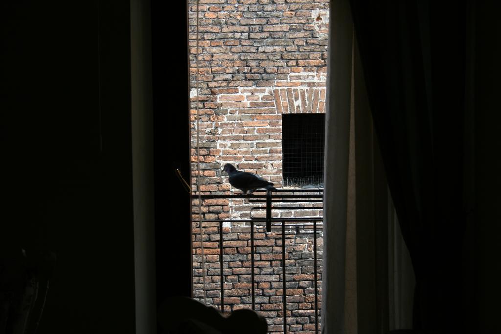Casa Margherita Mântua Quarto foto
