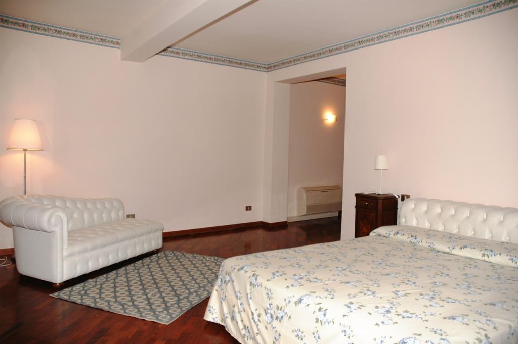Casa Margherita Mântua Quarto foto