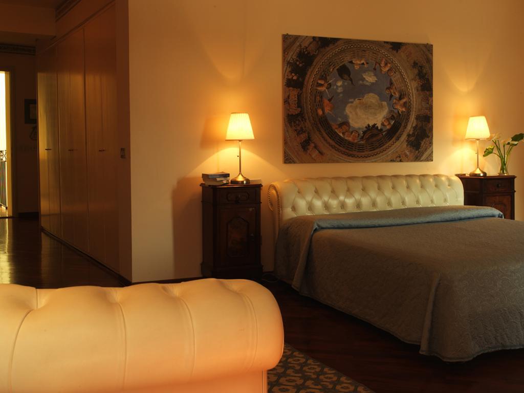 Casa Margherita Mântua Quarto foto