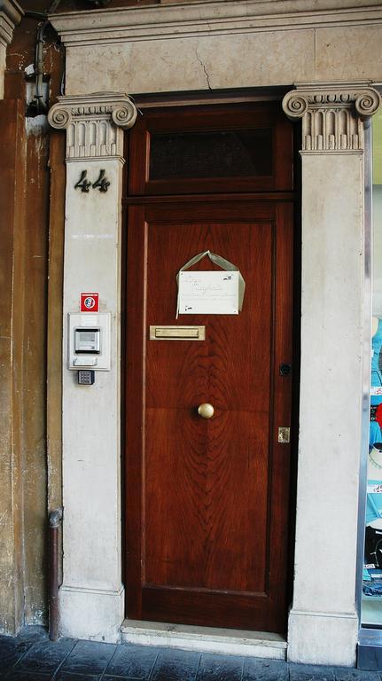 Casa Margherita Mântua Exterior foto