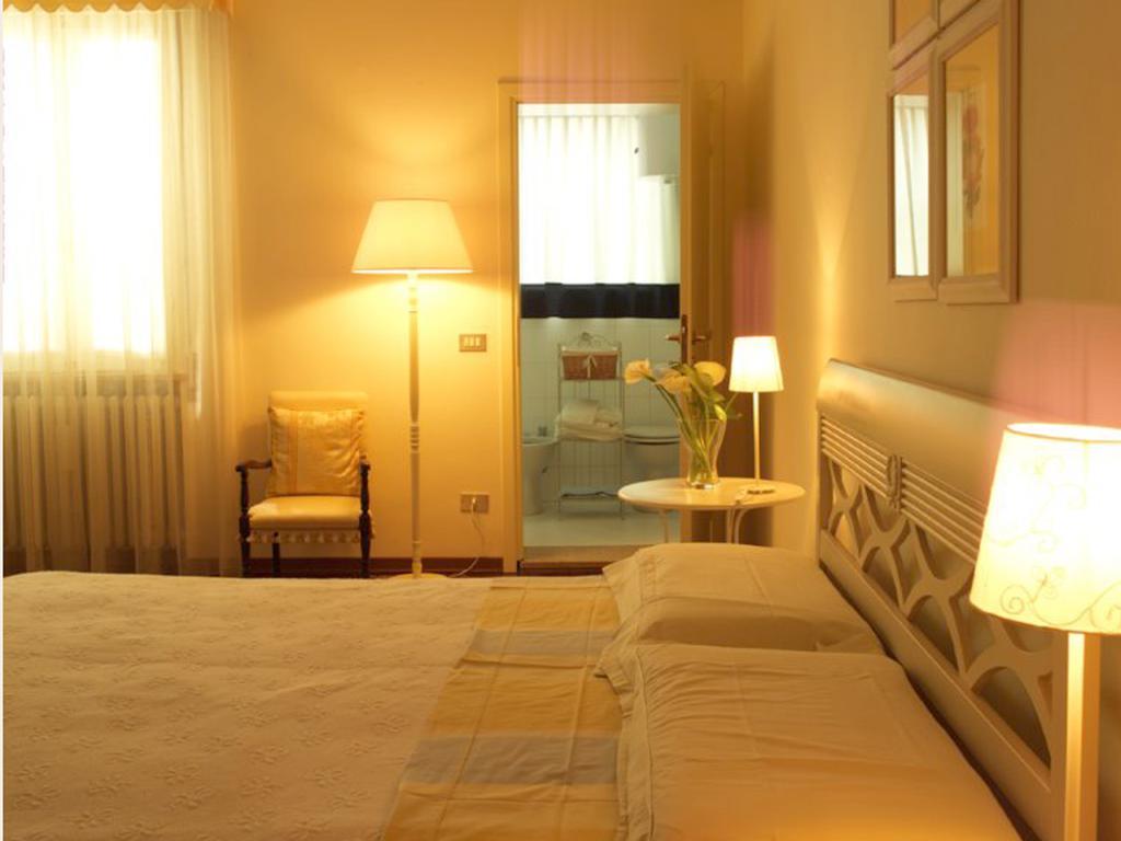 Casa Margherita Mântua Quarto foto