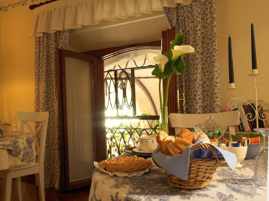 Casa Margherita Mântua Exterior foto