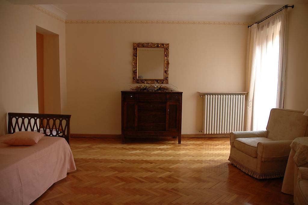Casa Margherita Mântua Exterior foto