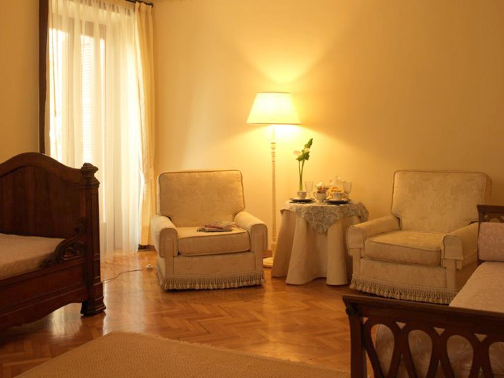 Casa Margherita Mântua Quarto foto