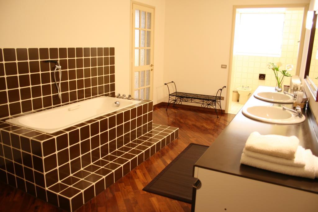 Casa Margherita Mântua Quarto foto