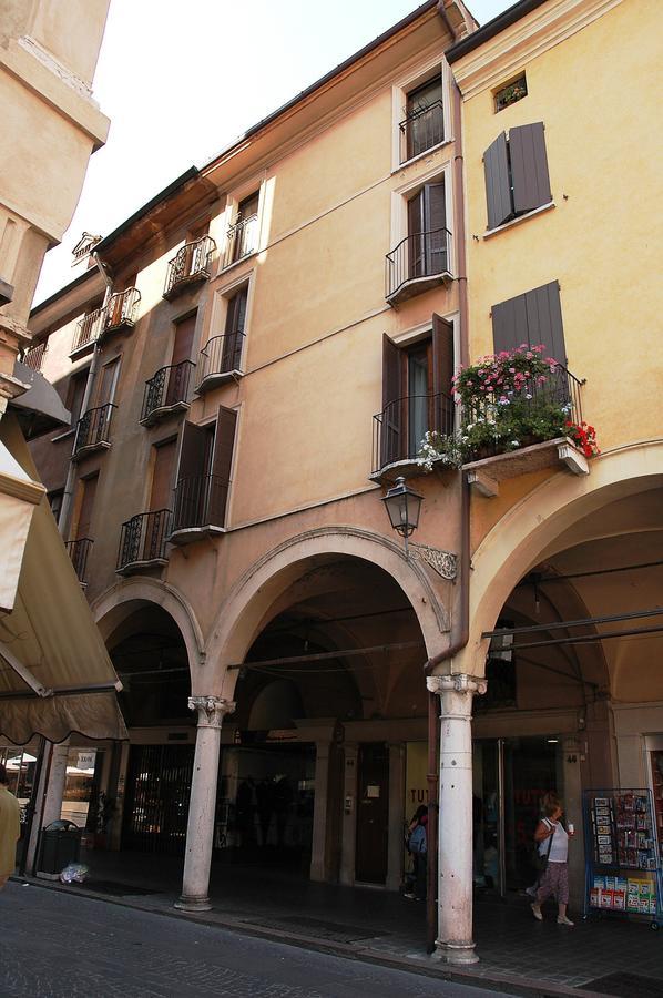 Casa Margherita Mântua Exterior foto